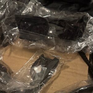 Stylish Black Backpack for Men